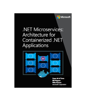.NET Microservices