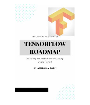 TensorFlow Roadmap