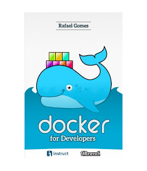 docker developers books