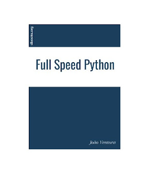Full Speed Python