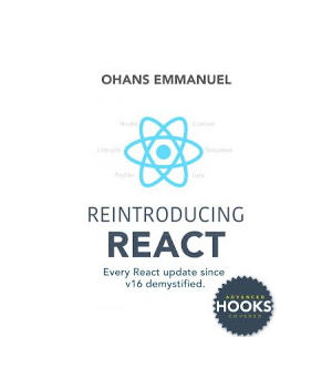 Reintroducing React