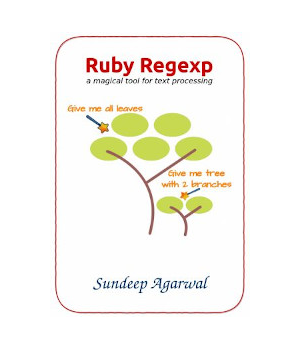 Ruby Regexp