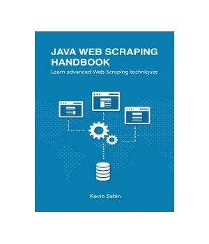 Java Web Scraping Handbook