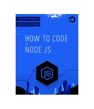 How To Code in Node.js