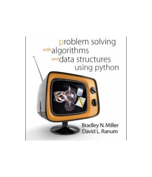Problem Solving with Algorithms and Data Structures
