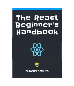 The React Beginner's Handbook