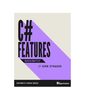 C# Features Succinctly