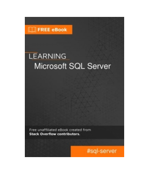 Learning Microsoft SQL Server