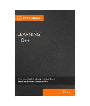 Learning C++