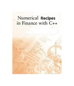 Financial Numerical Recipes in C++