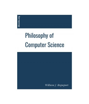 Philosophy of Computer Science