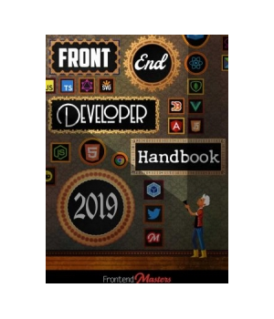 Front-end Developer Handbook