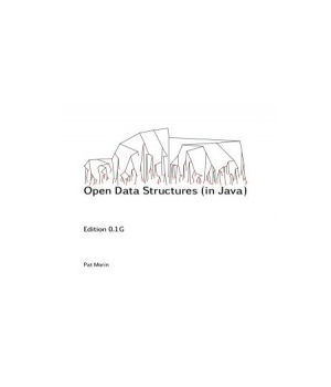Open Data Structures (in Java)