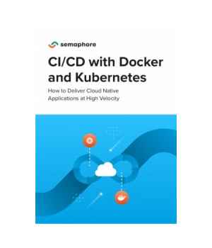 CI/CD with Docker and Kubernetes