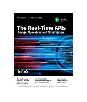 The Real-Time APIs