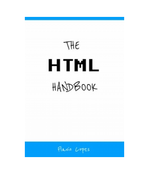 The HTML Handbook