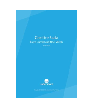 Creative Scala