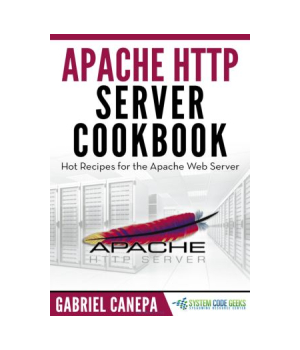 Apache HTTP Server Cookbook