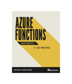 Azure Functions Succinctly