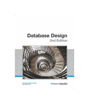 Database Design, 2nd Edition