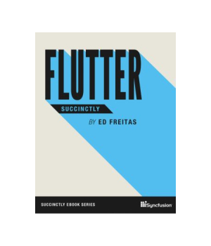 Flutter Succinctly