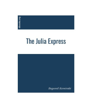 The Julia Express