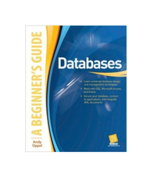 Databases: A Beginner's Guide