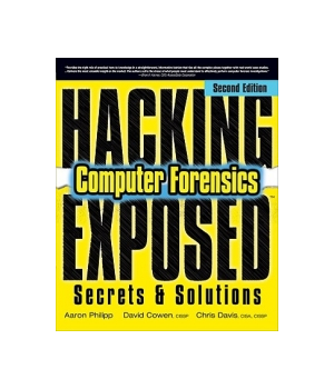 Hacking Exposed Computer Forensics, 2nd Edition