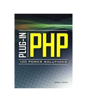 Plug-In PHP: 100 Power Solutions