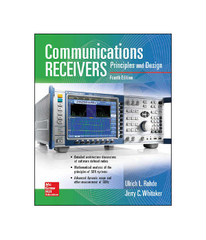 Communications Receivers, 4th Edition