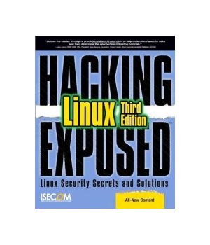 Hacking Exposed Linux, 3rd Edition