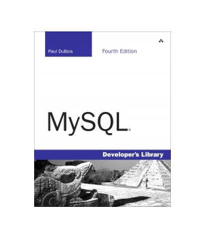 MySQL, 4th Edition