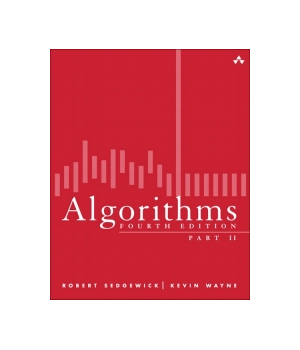 Algorithms: Part II, 4th Edition