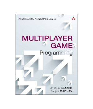 Multiplayer Game Programming