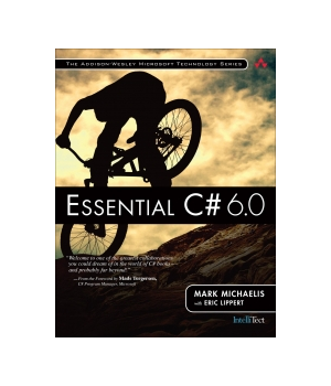 Essential C# 6.0, 5th Edition