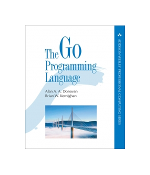 The Go Programming Language