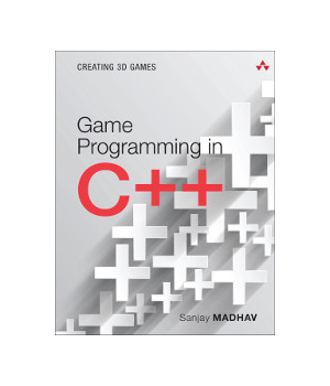 Game Programming in C++