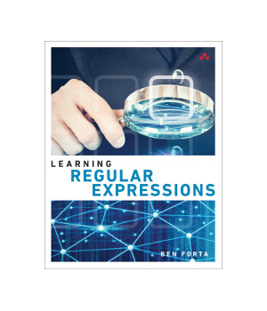 Learning Regular Expressions