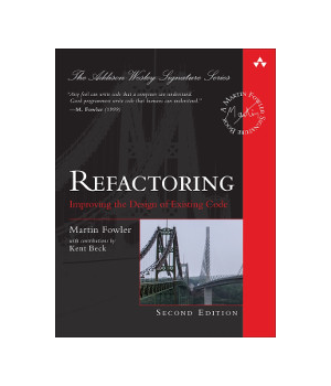 Refactoring, 2nd Edition