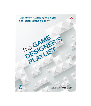 The Game Designer's Playlist