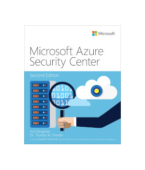 Microsoft Azure Security Center, 2nd Edition