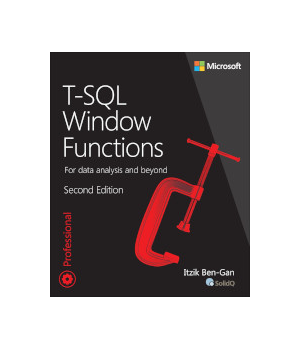 T-SQL Window Functions, 2nd Edition