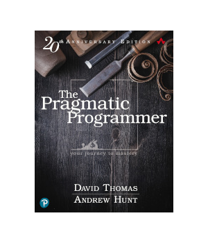 The Pragmatic Programmer, 20th Anniversary Edition