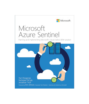 Microsoft Azure Sentinel