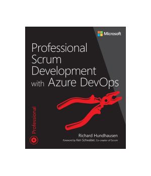 Professional Scrum Development with Azure DevOps