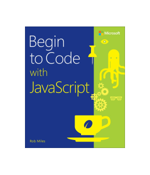 Begin to Code with JavaScript