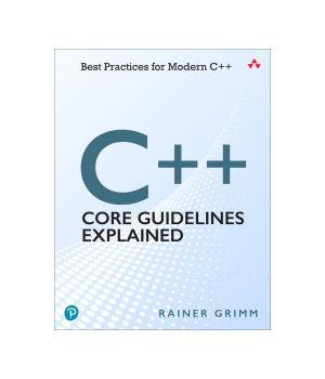 C++ Core Guidelines Explained