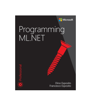 Programming ML.NET