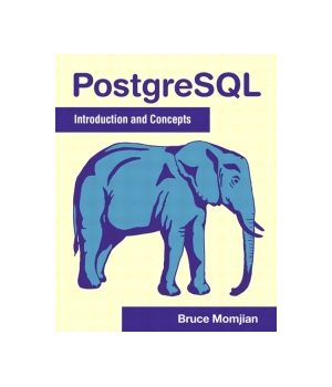 PostgreSQL: Introduction and Concepts