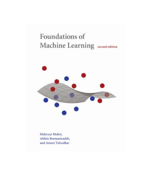 Foundations of Machine Learning, 2nd Edition